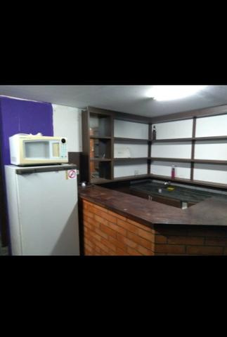 Quartos mobiliados no Capão Raso - Foto 5