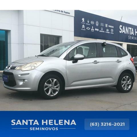 CITROEN C3 Tendance 1.6 Flex 2013/2013