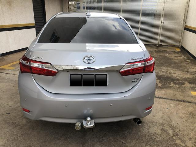 Corolla XEi 2.0 aut.14/15 PARTICULAR - Foto 2
