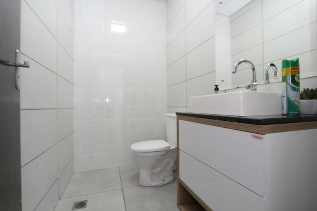 Alugo casa mobiliada com piscina para 10 pessoas - Foto 13
