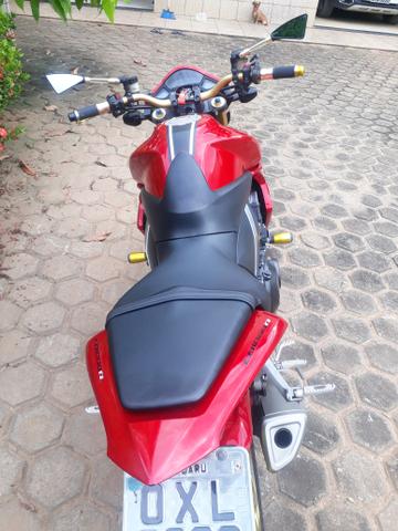 Cb 1000r - Foto 8