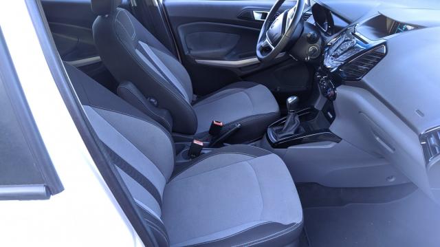 ECOSPORT 2013/2014 1.6 FREESTYLE 16V FLEX 4P MANUAL - Foto 9