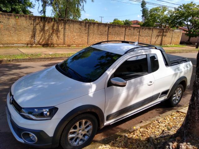 Saveiro Cross MSI - Foto 5