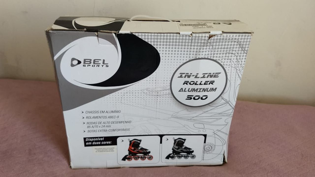 Roller - Foto 4