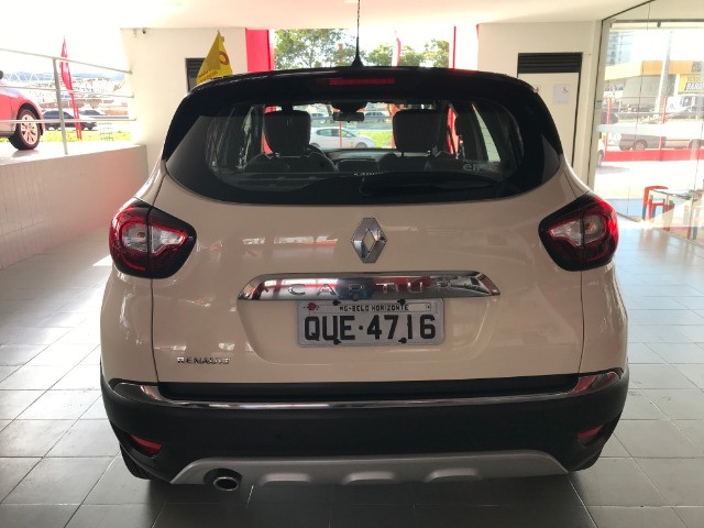 Captur Intense AT SCe 1.6 4P - Extra Extra Extra - Foto 4