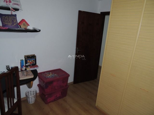 Casa térrea em ótima localização, contendo 3 dormitórios sendo 01 suíte - Foto 12