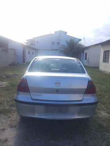 Prisma maxx 2010 1.4 gnv - Foto 10