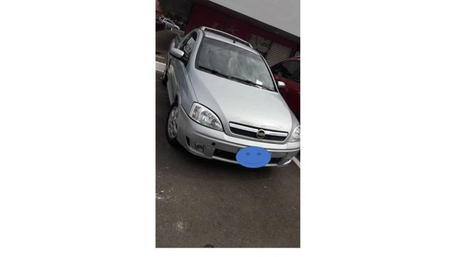 Montana Sport 1.8 2008/2009