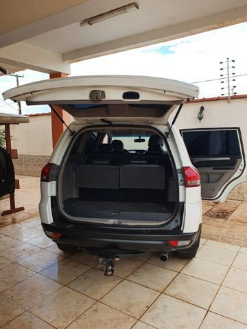 Pajero Dakar HPE 7 Lugares - Foto 4