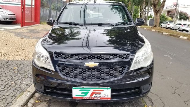 Gm Agile 1.4 flex - Foto 4