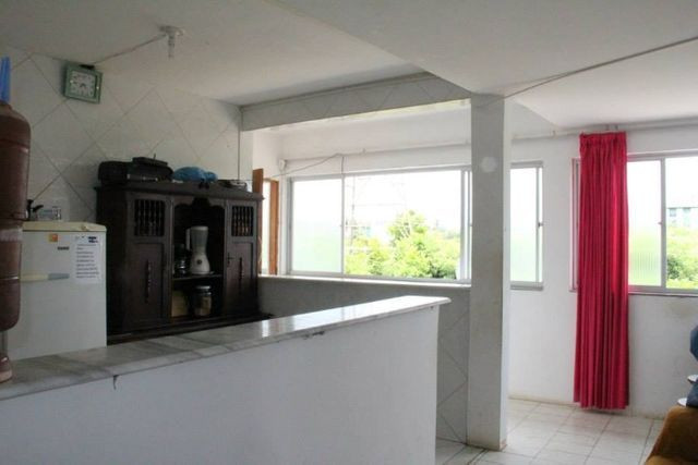 Quartos em casa mobiliada, cond. fechado na Paralela - Unijorge, Cab e metrô - Foto 2