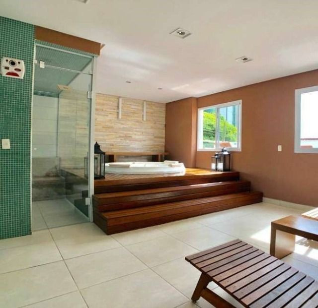 Apartmento 01 quarto com suíte, Res. K Apartments, St Oeste - Foto 19