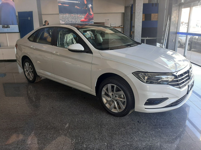 Jetta comfortline 1.4 Flex - Foto 2