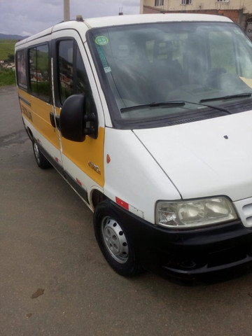 van barata olx