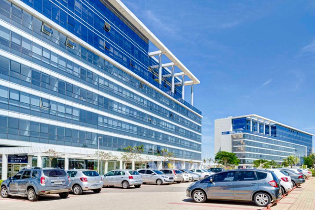 Salas comerciais Triple A em Belo Horizonte, MG - Financiamento Direto!!! - Foto 4