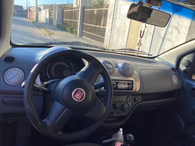 Vendo Uno Way 1.4 2012 valor: 22.300 - Foto 3
