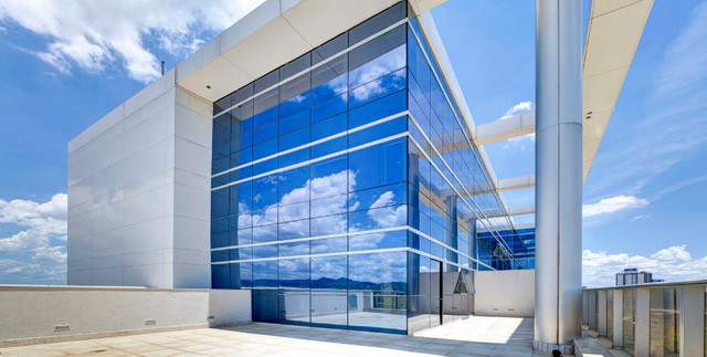 Salas comerciais Triple A em Belo Horizonte, MG - Financiamento Direto!!! - Foto 14