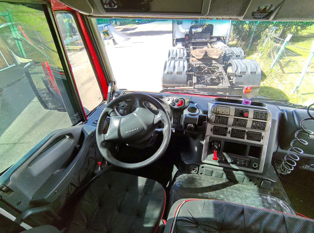 Iveco stralis 440 6x4 2012 - Foto 6