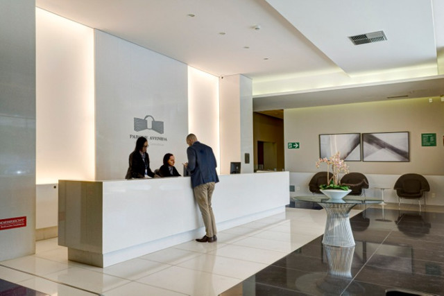 Salas comerciais Triple A em Belo Horizonte, MG - Financiamento Direto!!! - Foto 16