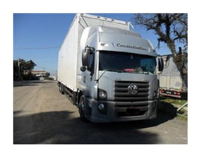 vw 24250 bau. - Foto 2