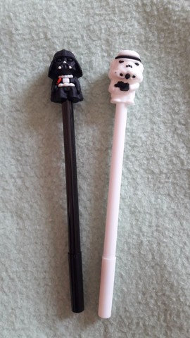 Canetas Geek R$10 - Foto 4