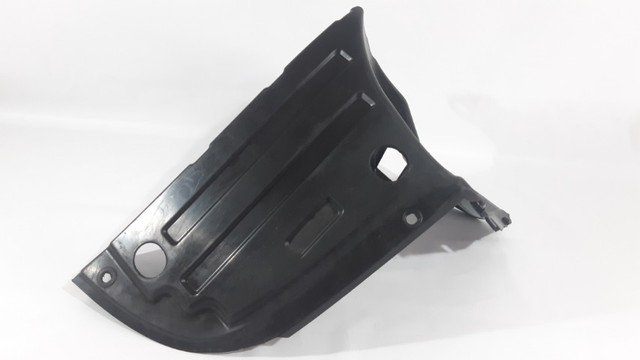 Para-barro Traseiro Esquerdo Honda City 2016 - Foto 4