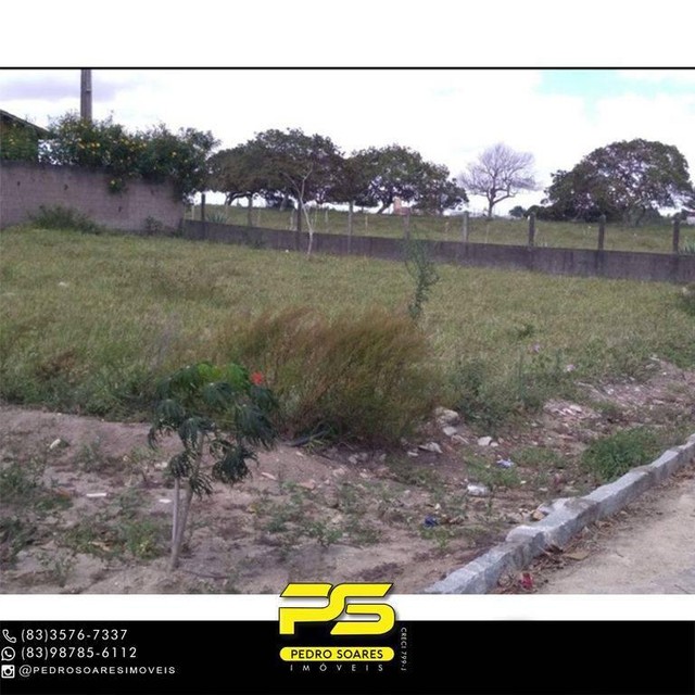 Terreno à Venda, 235 M² Por R$ 68.000 - Bananeiras - Bananeiras/pb - Foto 2