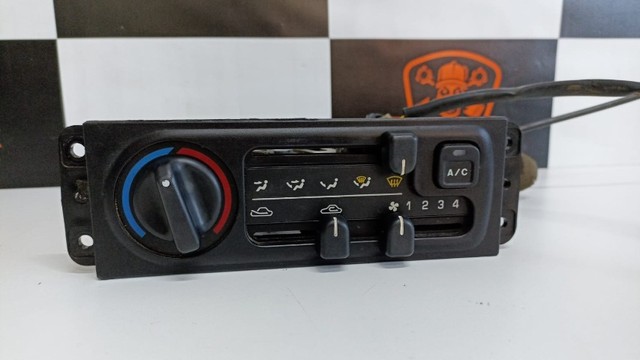 N198 Comando ar condicionado Kia Sportage 97