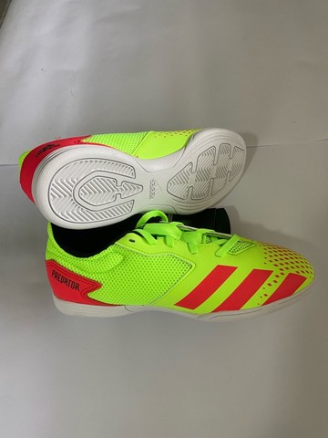 Chuteira futsal Adidas nova e Original 
