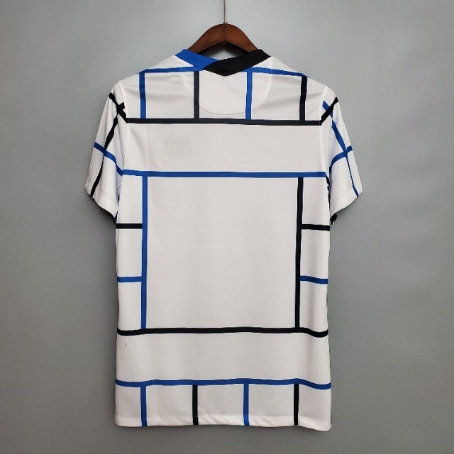 Camisa Inter Milan II 20/21 - Foto 2