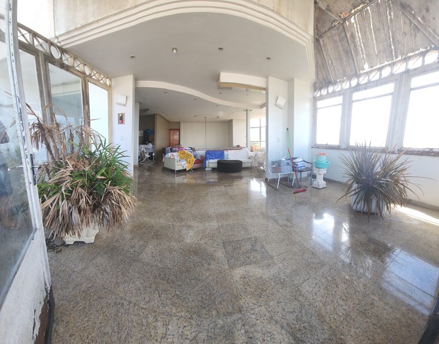 Duplex para venda possui 525 metros quadrados com 4 quartos em Ponta Negra - Manaus - AM - Foto 8
