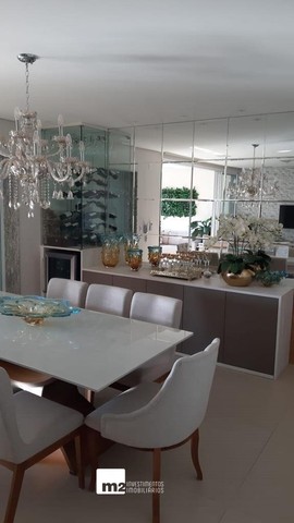 Apartamento 3 suítes no Setor Marista - Foto 4