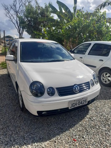 volkswagen polo 2002 olx
