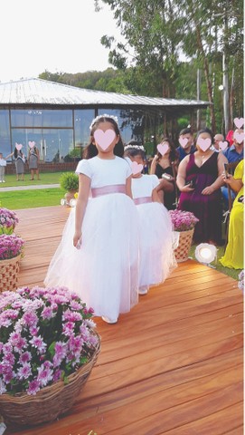 Vestido de Dama de honra - Foto 5