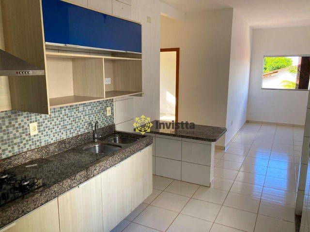 Apartamento com 2 dormitórios à venda, 67 m² por R$ 185.000,00 - Plano Diretor Sul - Palma - Foto 6