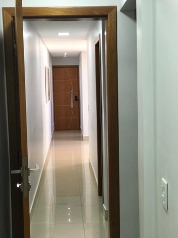 Apartamento lindo contendo 141 metros quadrados com 4 quartos em Goiânia 2 - Goiânia - Goi - Foto 6