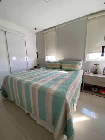 Apartamento para venda com 77 metros quadrados com 3 quartos em Noivos - Teresina - Piauí - Foto 2