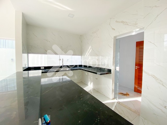 Casa Duplex à venda em Parque das Nações (Parnamirim/RN) | 197m - Residencial Novo Leblon - Foto 7