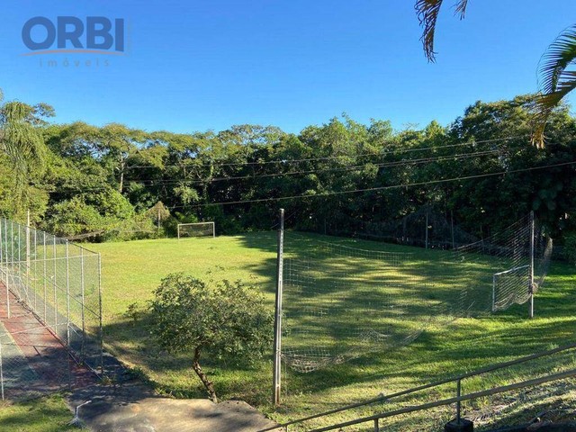 Terreno à venda, 21000 m² por R$ 3.000.000,00 - Fortaleza - Blumenau/SC - Foto 7
