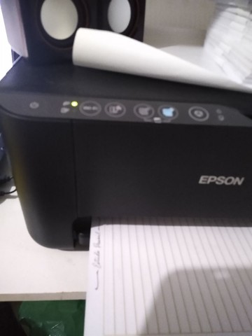 Impressora Epson - Foto 2