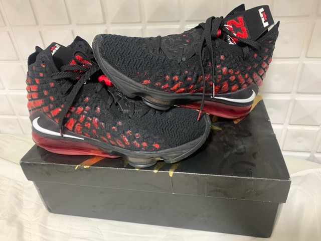 lebron 17 olx
