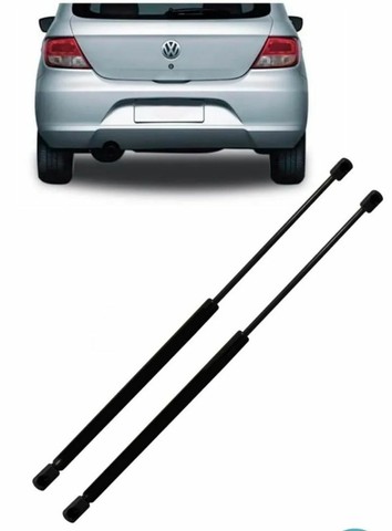 Amortecedor de porta malas de vários carros universal  - Foto 3