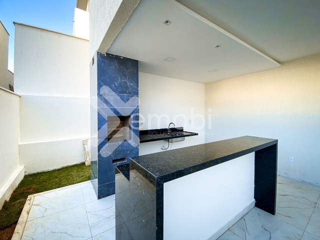 Casa Duplex à venda em Parque das Nações (Parnamirim/RN) | 197m - Residencial Novo Leblon - Foto 5