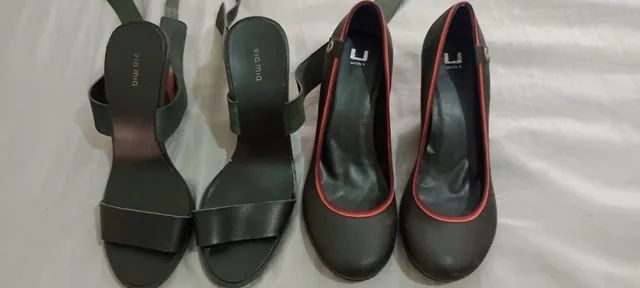 Sapato feminino  - Foto 3