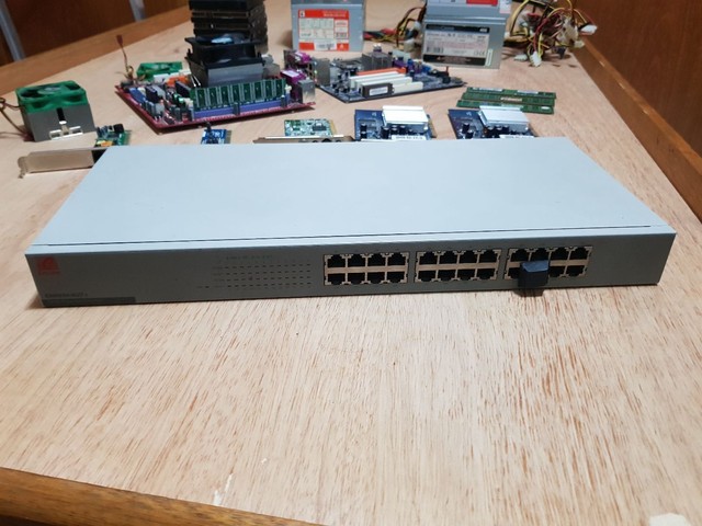 Diversos Componentes Eletrônicos para PC usadas.  - Foto 4