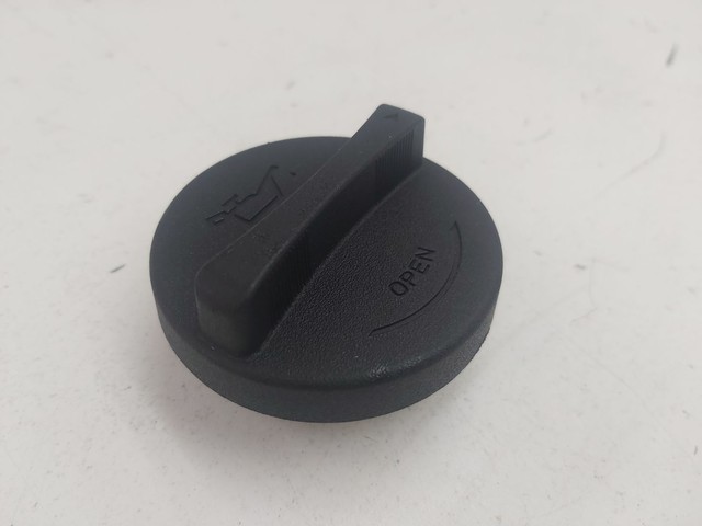 Tampa óleo motor Hyundai hb20 1.0 3cc 2019 smp <br> - Foto 3