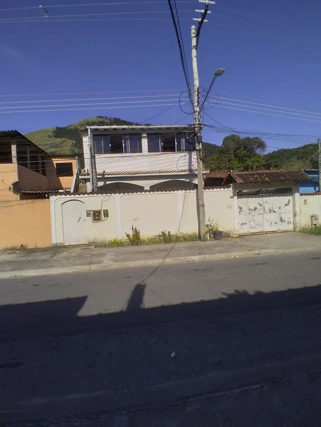 Captação de Casa a venda na Rua Fernão de Magalhães, Campo Grande, Rio de Janeiro, RJ