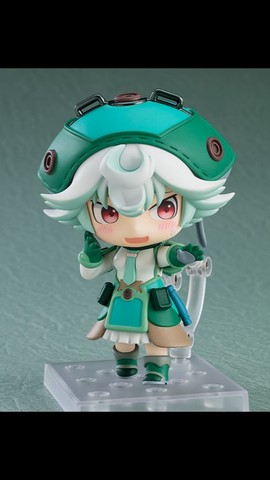 Nendoroid Made In Abyss Prushka Good Smile Company - Foto 5