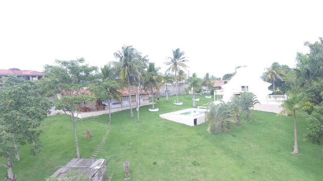 Sitio em Condados - Guarapari - ES