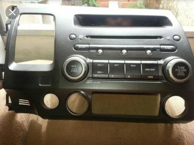 Som original Civic